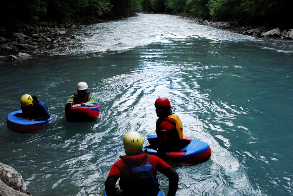 hydrospeed