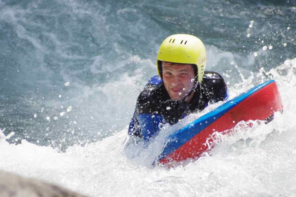 hydrospeed