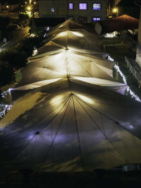 événement festival