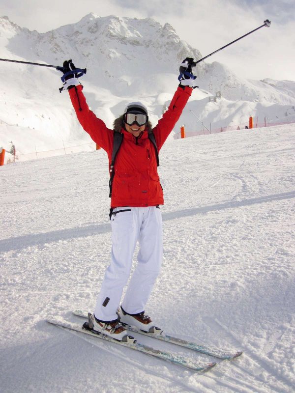 ski alpin